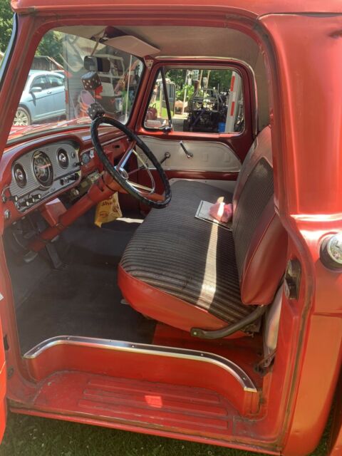 Ford F100 1964 image number 10