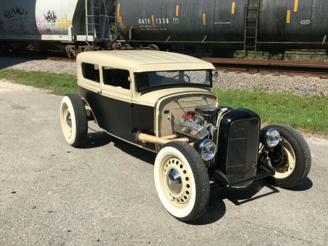 Ford Model A 1931 image number 0