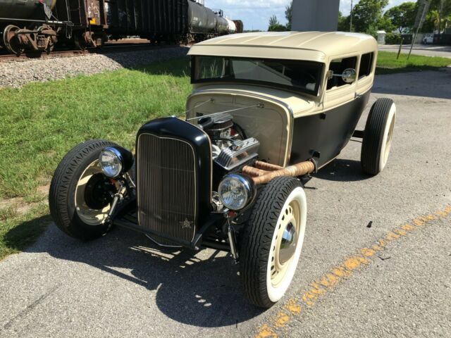 Ford Model A 1931 image number 1