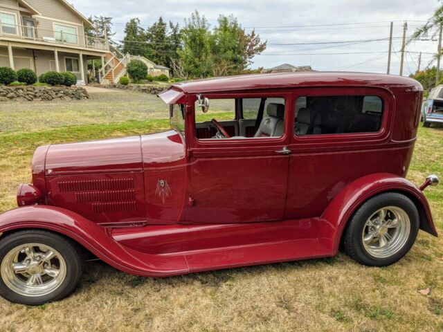 Ford Model A 1929 image number 17