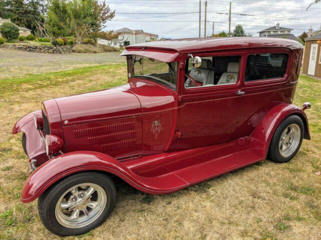 Ford Model A 1929 image number 21