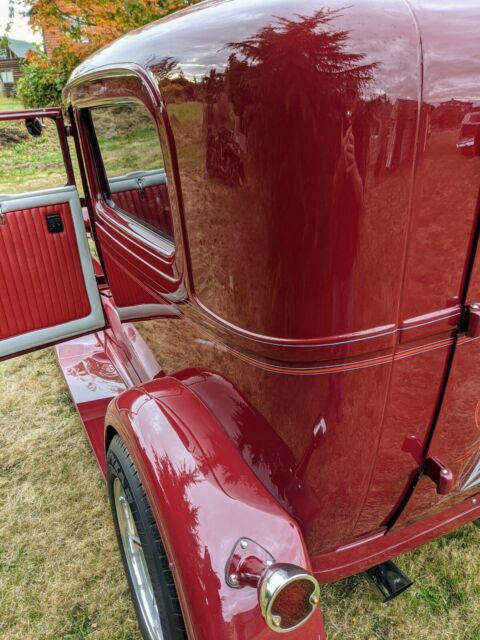 Ford Model A 1929 image number 40