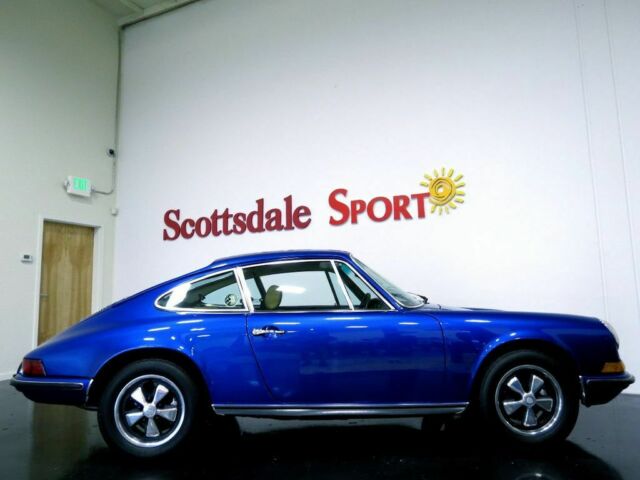 Porsche 911 1973 image number 23