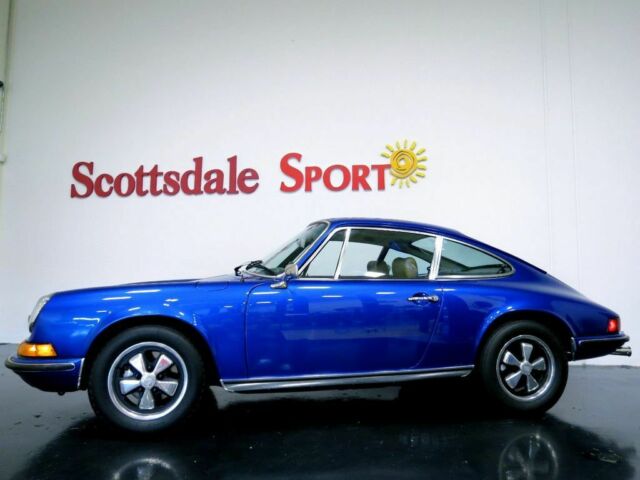 Porsche 911 1973 image number 5