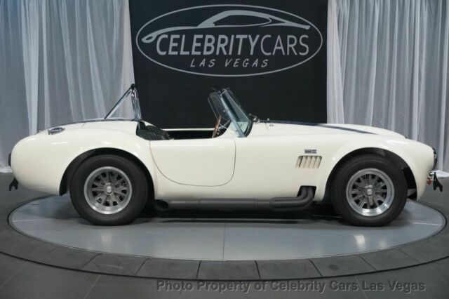 Shelby Cobra 1965 image number 6