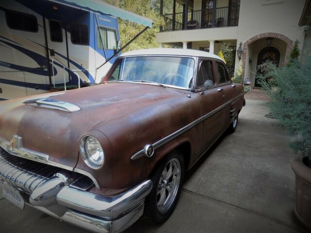 Mercury Monterey 1954 image number 28