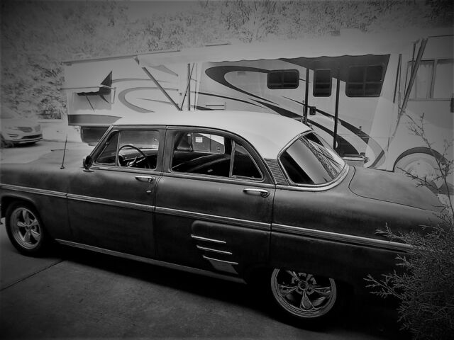 Mercury Monterey 1954 image number 29