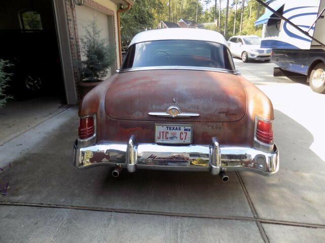 Mercury Monterey 1954 image number 33