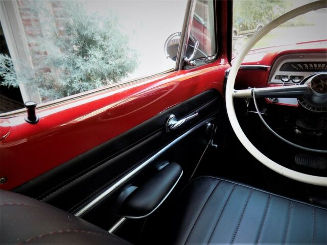 Mercury Monterey 1954 image number 44