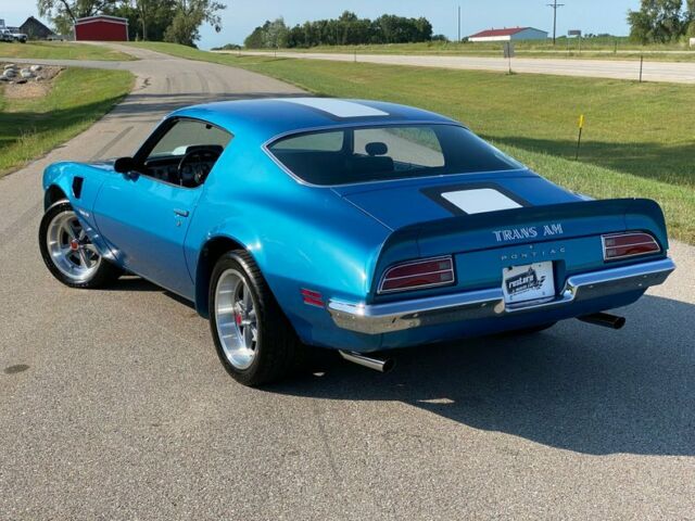 Pontiac Trans Am 1970 image number 23