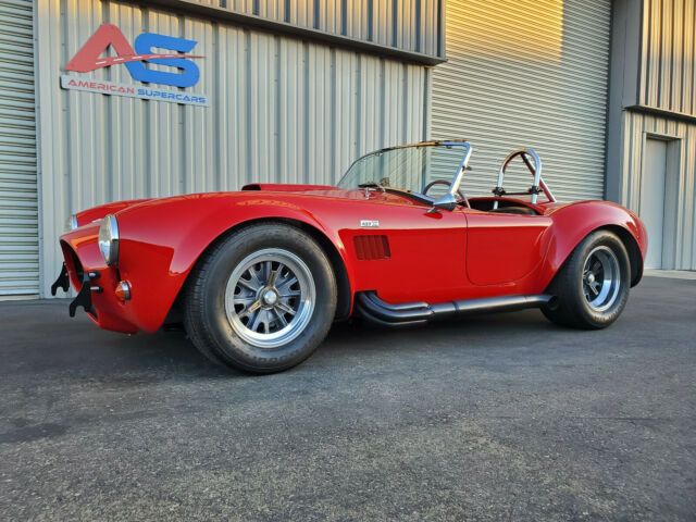 Shelby Cobra 1965 image number 0