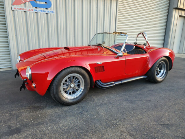 Shelby Cobra 1965 image number 1