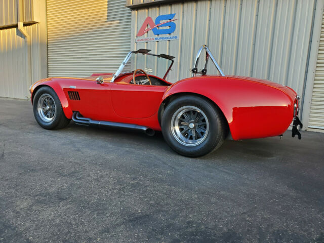 Shelby Cobra 1965 image number 27