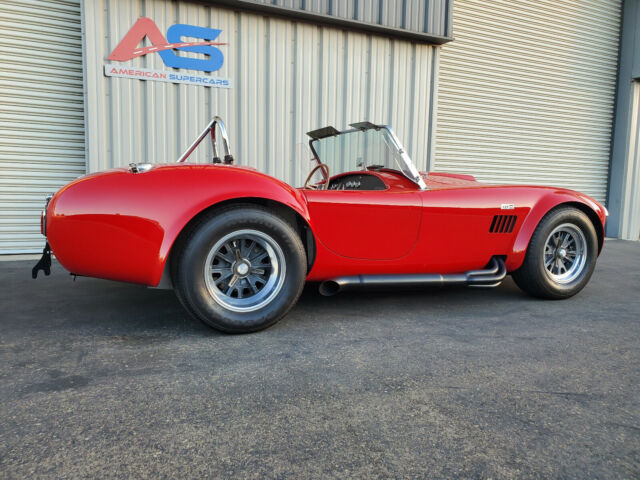 Shelby Cobra 1965 image number 29