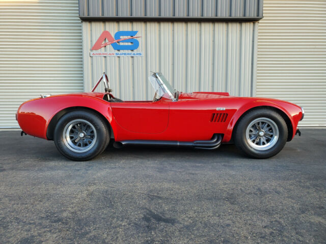 Shelby Cobra 1965 image number 30