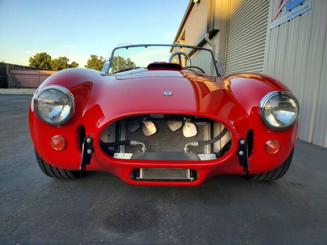 Shelby Cobra 1965 image number 33