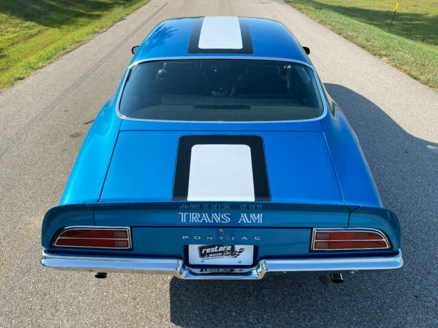 Pontiac Trans Am 1970 image number 29