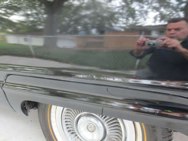 Chrysler Imperial 1968 image number 42