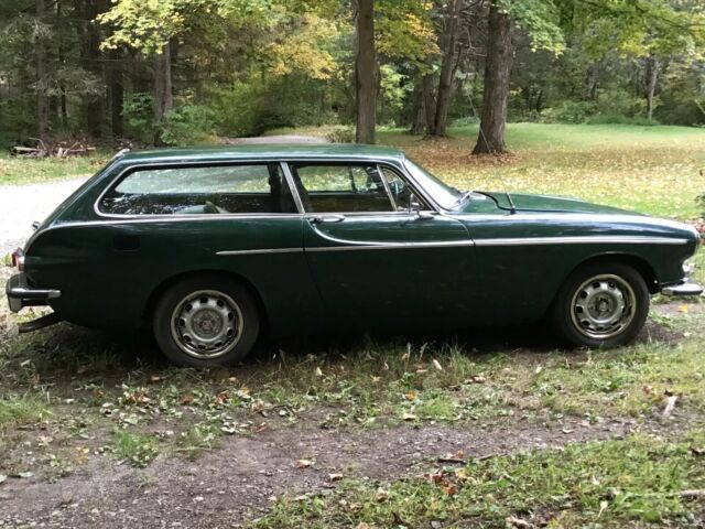 Volvo 1800 1972 image number 30