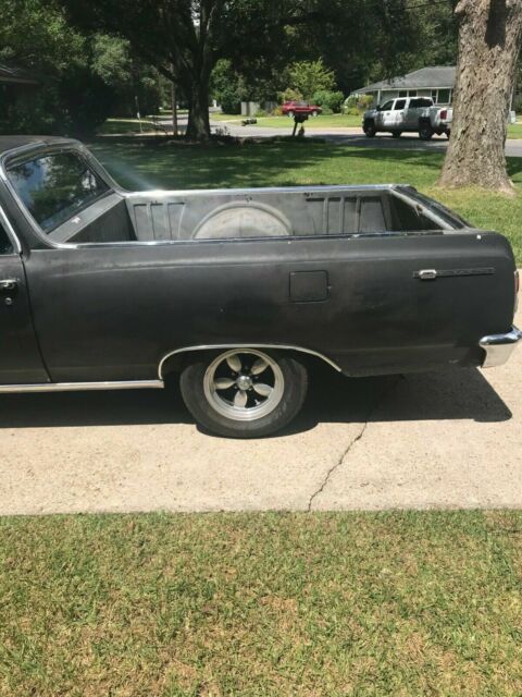 Chevrolet El Camino 1964 image number 34