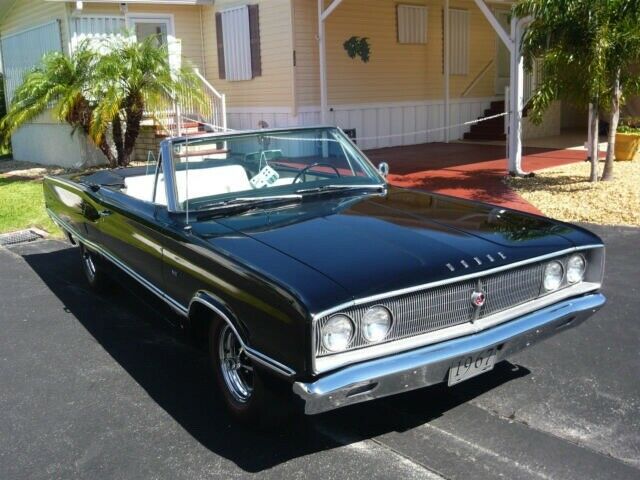 Dodge Coronet 1967 image number 2