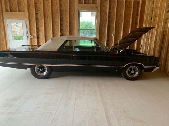 Dodge Coronet 1967 image number 29