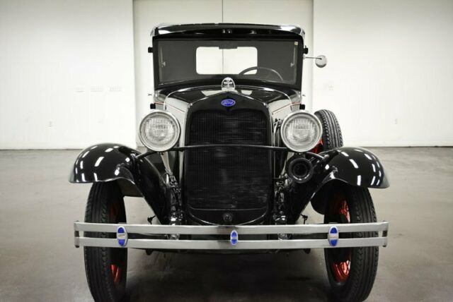 Ford Model A 1931 image number 24