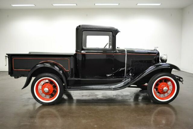 Ford Model A 1931 image number 30