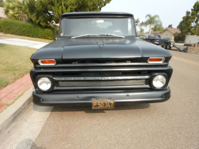 Chevrolet C-10 1964 image number 1