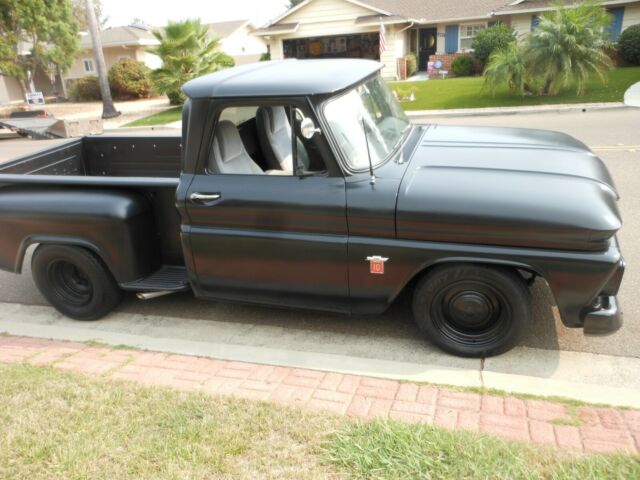 Chevrolet C-10 1964 image number 12