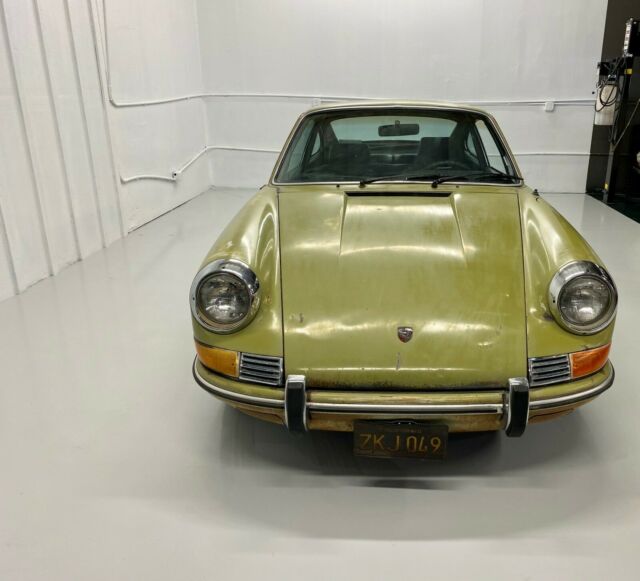 Porsche 911 1969 image number 25