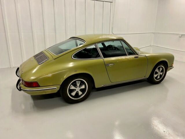 Porsche 911 1969 image number 37