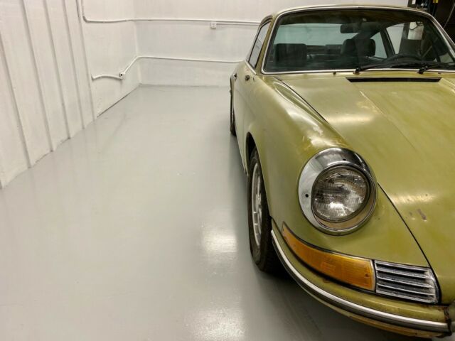 Porsche 911 1969 image number 5