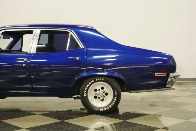 Chevrolet Nova 1972 image number 23