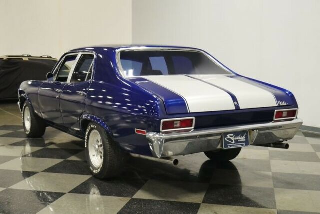 Chevrolet Nova 1972 image number 33