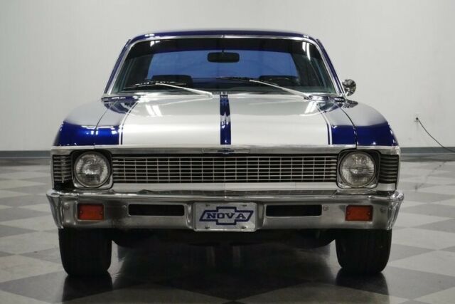 Chevrolet Nova 1972 image number 43