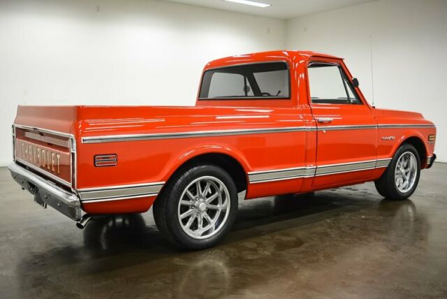 Chevrolet C-10 1972 image number 7