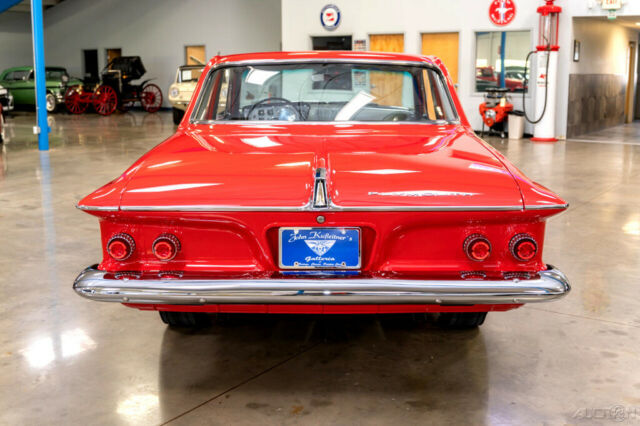 Plymouth Belvedere 1962 image number 6