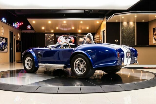 Shelby Cobra 1965 image number 41