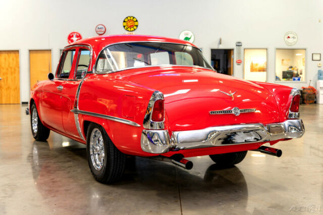 Studebaker Champion 1955 image number 26