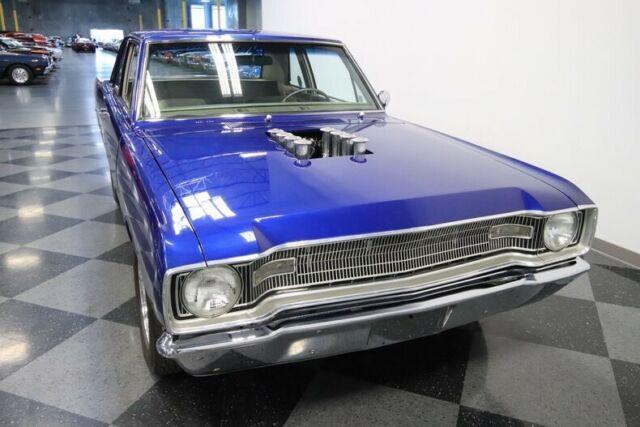 Dodge Dart 1967 image number 18