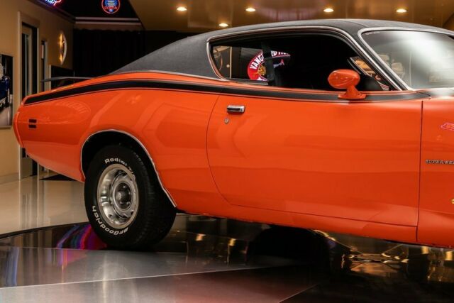 Dodge Super Bee 1971 image number 44