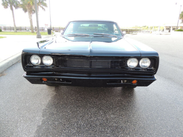 Dodge Coronet 1969 image number 13