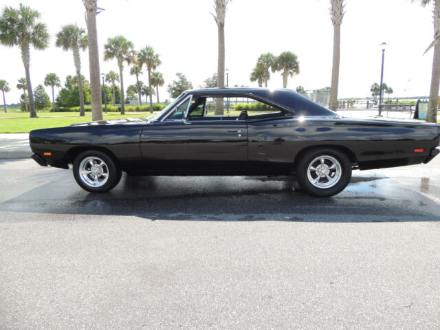 Dodge Coronet 1969 image number 7