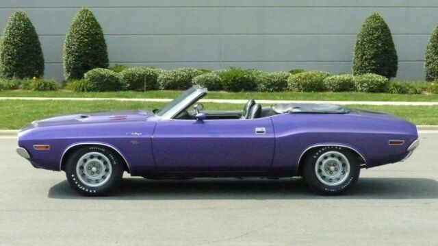 Dodge Challenger 1970 image number 32