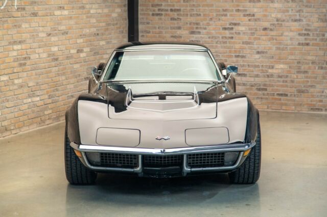 Chevrolet Corvette 1971 image number 27