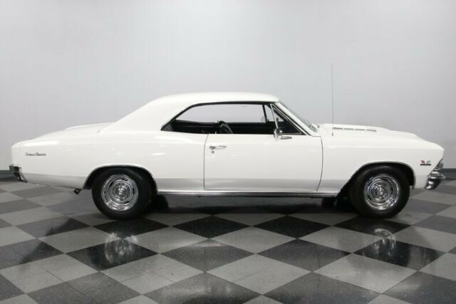 Chevrolet Chevelle 1966 image number 39