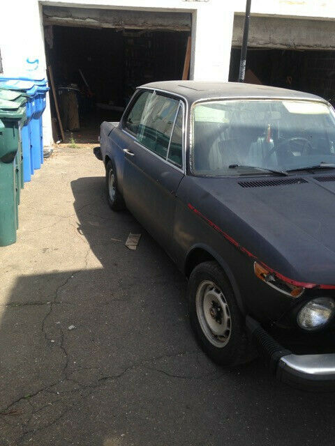 BMW 2002 1976 image number 15