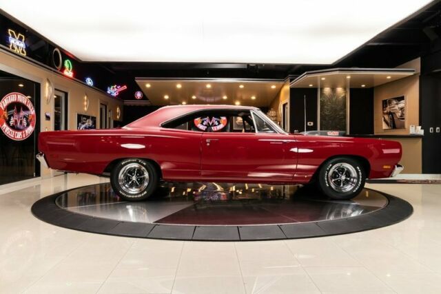 Plymouth Road Runner 1969 image number 9