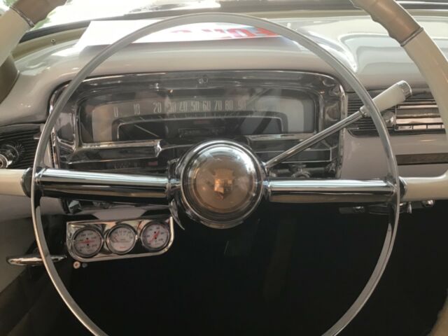 Cadillac DeVille 1955 image number 10